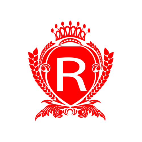 Logo Sala Rouge blanco