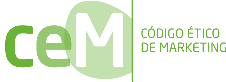 Logo código ético Asociación de Marketing de España
